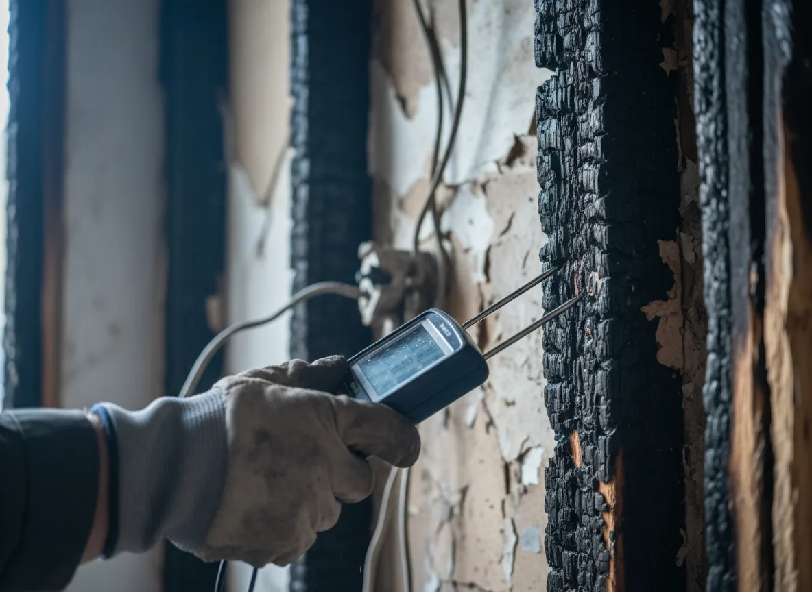 Fire Damage Restoration Akutan, AK FAQs